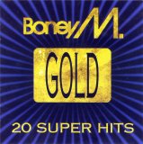 Boney M - Gold
