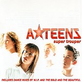A*Teens - Super Trouper