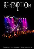 Redemption - Frozen In The Moment - Live In Atlanta