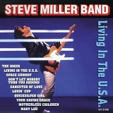 Steve Miller Band - Living In The U.S.A.