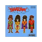 The Move - The Move + Shazam