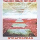 Tangerine Dream - Stratosfear