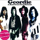 Geordie - A Band From Geordieland