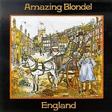 Amazing Blondel - England
