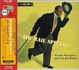Lionel Hampton - Air Mail Special