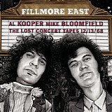 Bloomfield, Kooper, Stills - Bloomfield, Kooper, Stills