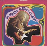 Buddy Guy - A Man and The Blues