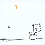 Moby - Pale Horses - Remixes (Maxi Vinyl)