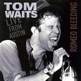 Tom Waits - Romeo Bleeding [Vinyl LP]