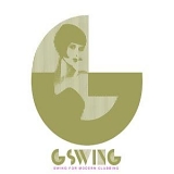 Various artists - G-Swing - Swing For Modern Clubbing
