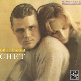 Chet Baker - Chet [vinyl]