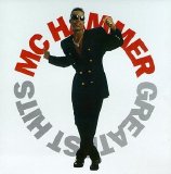 MC Hammer - Greatest Hits