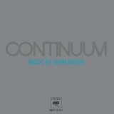 John Mayer - Continuum (Limited Edition)