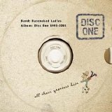 Barenaked Ladies - Barenaked Ladies: All Their Greatest Hits (Disc One 1991-2001)