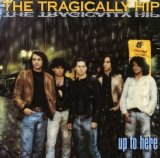 Tragically Hip - Unknown Album
