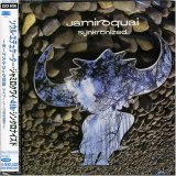 Jamiroquai - Unknown Album