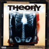 Theory of a Deadman - Scars and Souvenirs