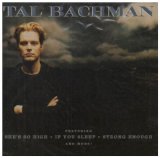 Tal Bachman - Tal Bachman