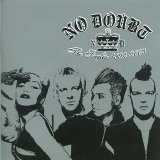 No Doubt - Singles 1992 - 2003