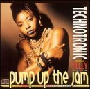 Technotronic - Pump Up the Jam