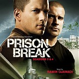 Ramin Djawadi - Prison Break - Seasons 3 & 4