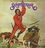 John Addison - Swashbuckler