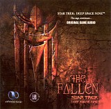 Steven von Kampen - Deep Space Nine: The Fallen