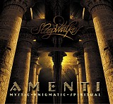 Sleepwalker - Amenti