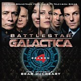 Bear McCreary - Battlestar Galactica: Season 4