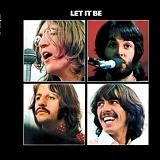 The Beatles - Let It Be