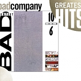 Bad Company - 10 From 6