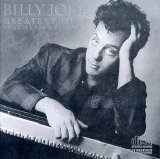 Billy Joel - Greatest Hits Volume 1 & 2