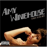 Amy Winehouse - Back To Black (+ Bonus DVD)