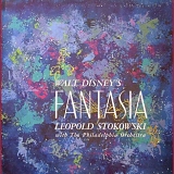 Walt Disney - (Walt Disney's) Fantasia (OST)