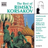 Rimsky-Korsakov - The Best Of Rimsky-Korsakov