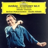Antonin Dvorak - Dvorak: Othello Overture + Symphony No.9 (Berliner Philarmoniker - Claudio Abbado)