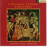 The Waverly Consort - A Waverly Consort Christmas