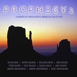 (various) - Prophecy: A Native American Collection