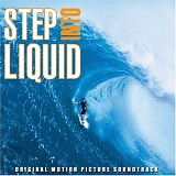 Various artists - Step Into Liquid