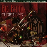 The Chris McDonald Orchestra - Big Band Christmas