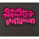 Various artists - Beatdown: Mixed By Scratch Perverts/Limited Edition