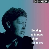 Billie Holiday - Lady Sings The Blues (180g 33RPM LP)