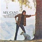Neil Young - Everybody Knows This Is Nowhere (Remastered)