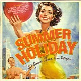 Various artists - Summer Holiday (2cd)