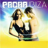 Various artists - Pacha Ibiza (3cd)