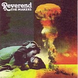 Reverend & The Makers - A French Kiss In The Chaos