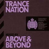 Various artists - Trance Nation Mixed By Above & Beyond (2cd)