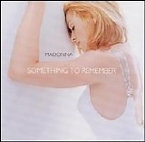 Madonna - Something to Remember