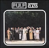 Pulp - Different Class