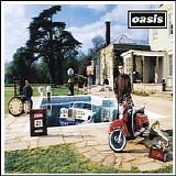 Oasis - Be Here Now
